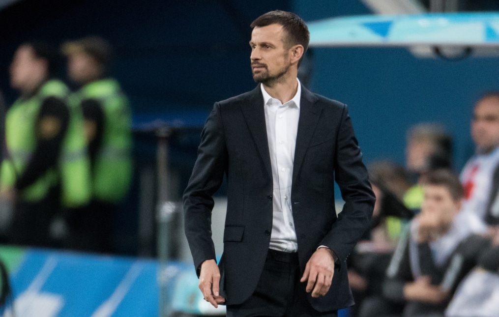 Российская Премьер-Лига 2018/19, «Зенит» — «Ростов»