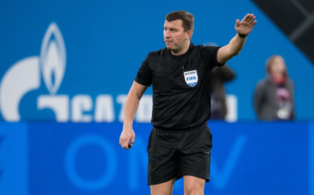 Российская Премьер-Лига 2018/19, «Зенит» — «Ростов»