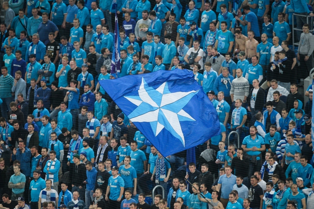 Российская Премьер-Лига 2018/19, «Зенит» — «Ростов»