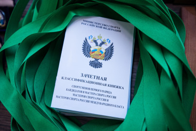Выпускной команды Академии 2001 года рождения и посвящение в зенитовцы ребят 2009 года рождения