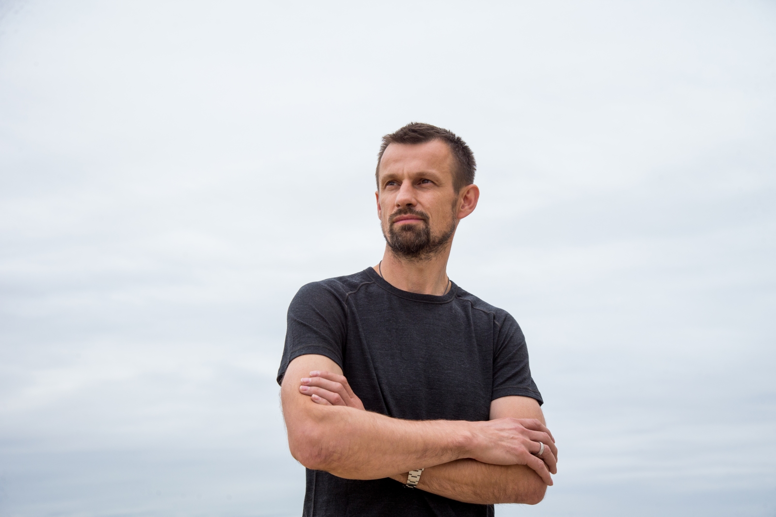 Сергей Семак, главный тренер ФК «Зенит»