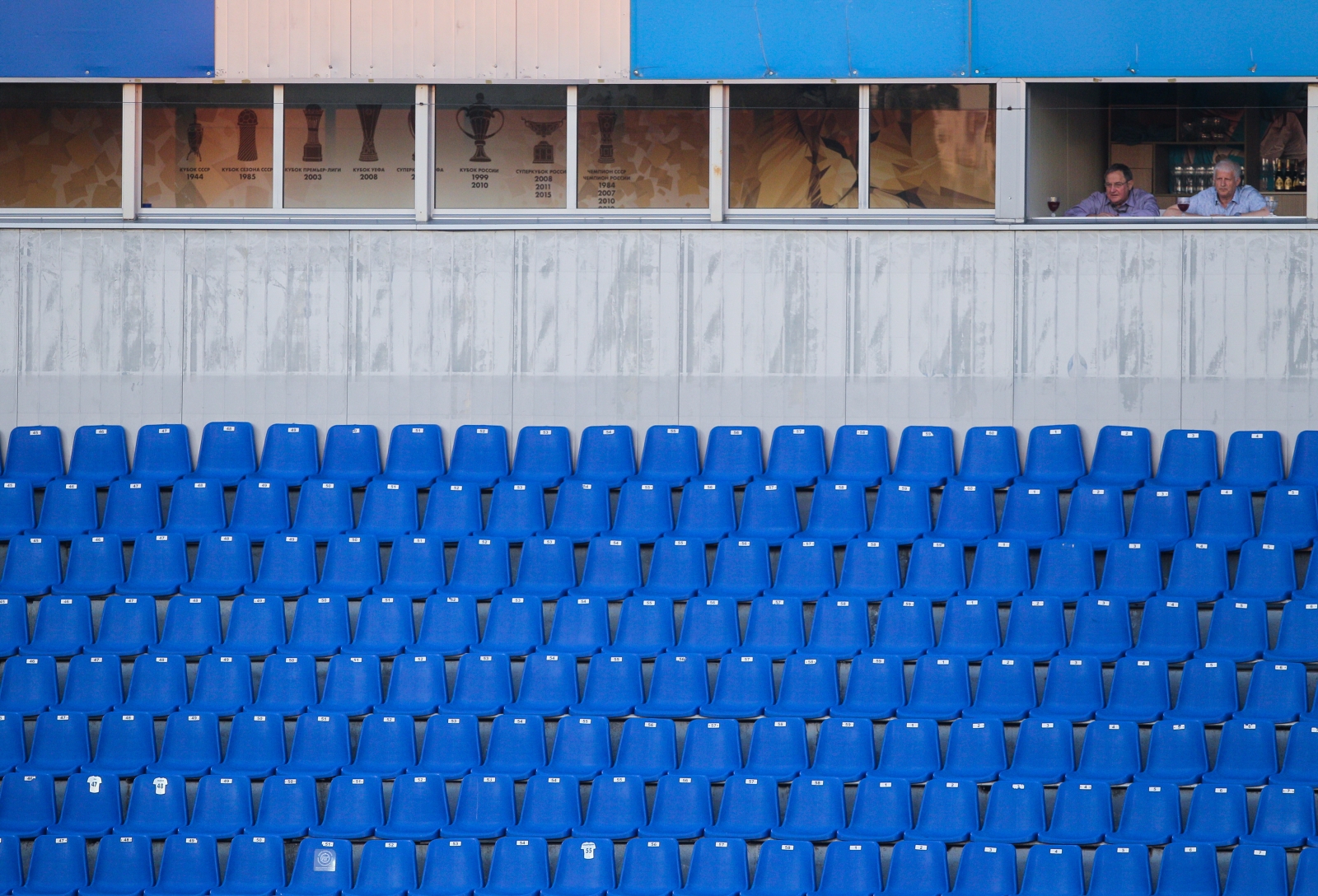 Лига Европы УЕФА 2018/19, 3-й кв. раунд, «Зенит» — «Динамо» (Минск)