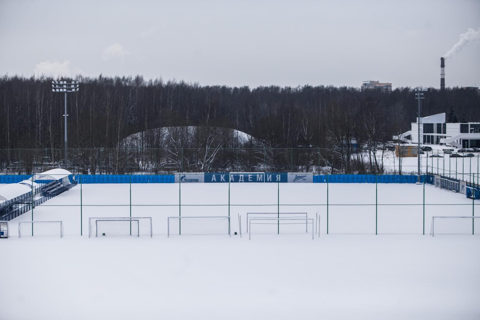 Дневник «Фотокора»: 24 января
