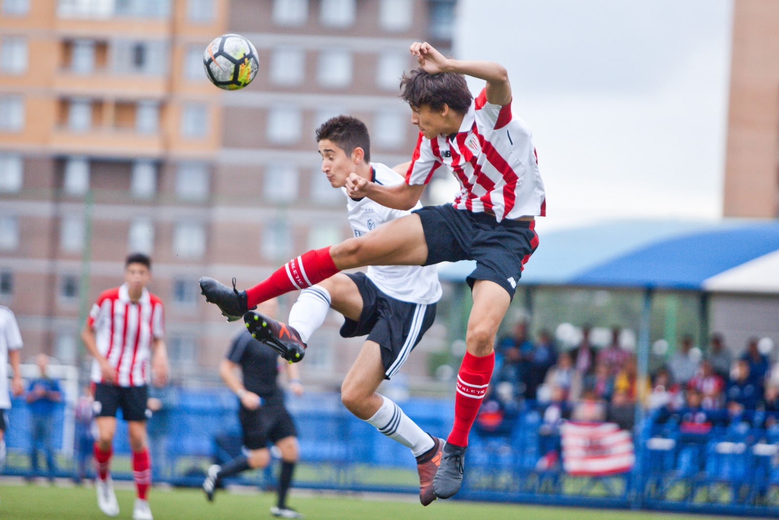 Финальный день XIII турнира памяти Юрия Морозова