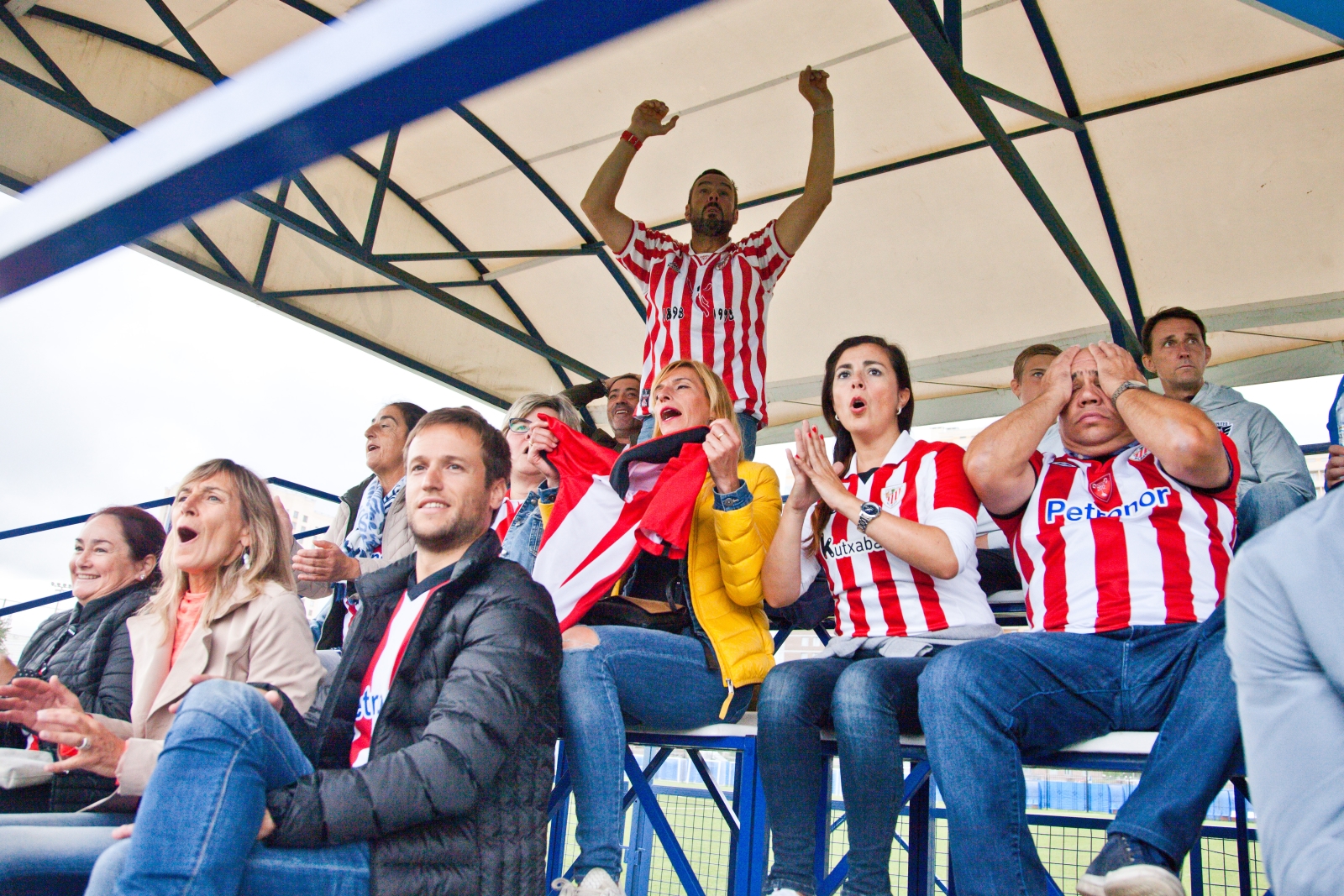 Финальный день XIII турнира памяти Юрия Морозова