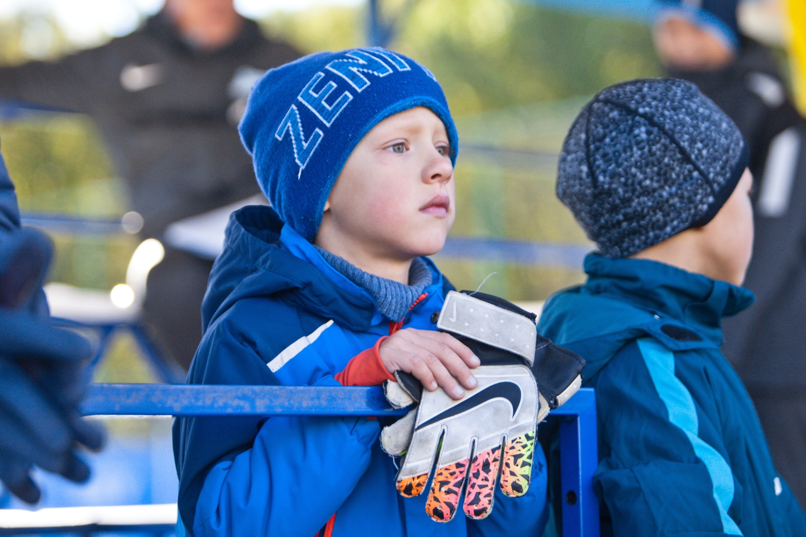 Турнир на приз имени Владимира Кускова, 17-й тур