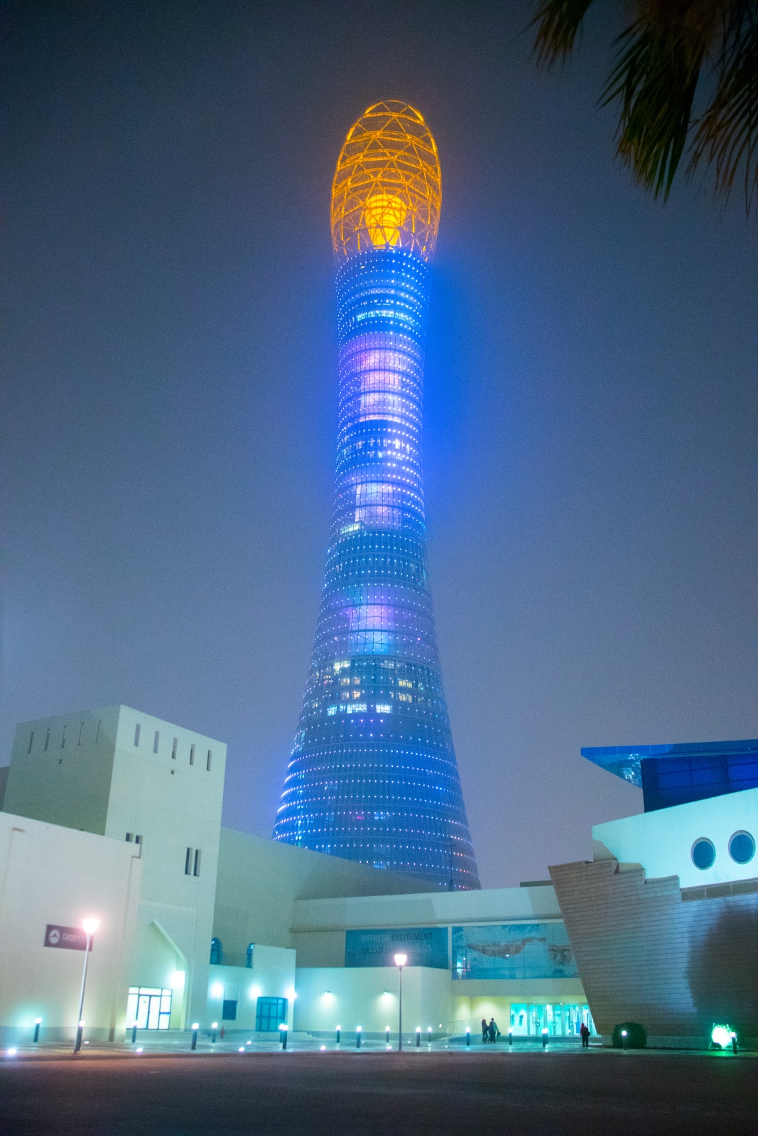 «Газпром»-тренировочные сборы в Катаре: 17 января, вечерняя тренировка