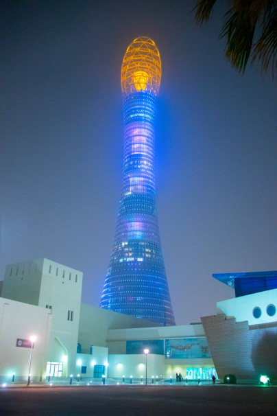 «Газпром»-тренировочные сборы в Катаре: 17 января, вечерняя тренировка