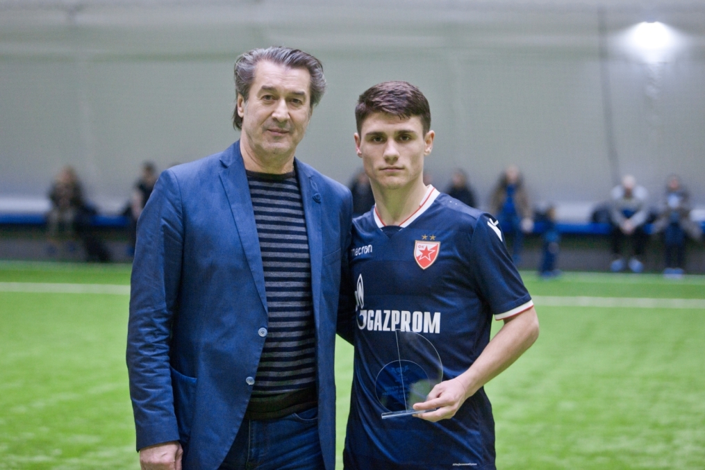 IV Международный турнир «Кубок дружбы»: второй день