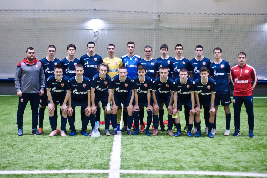 IV Международный турнир «Кубок дружбы»: второй день