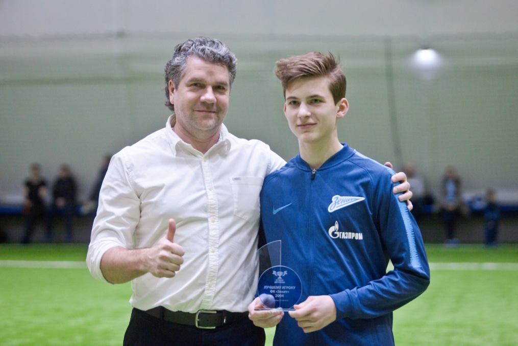 IV Международный турнир «Кубок дружбы»: второй день