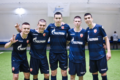 IV Международный турнир «Кубок дружбы»: второй день