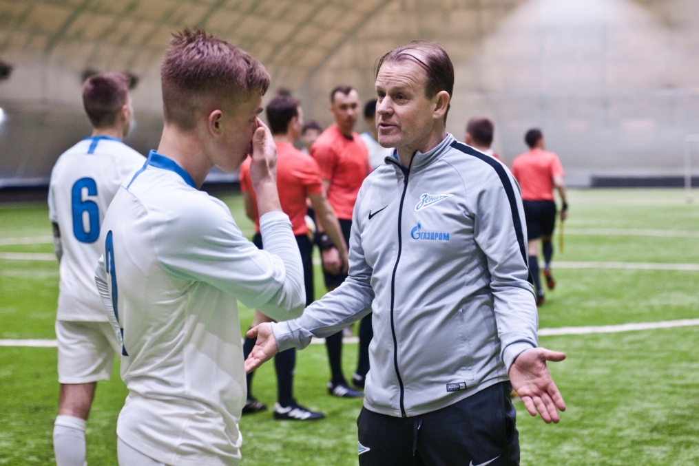 IV Международный турнир «Кубок дружбы»: второй день