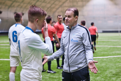 IV Международный турнир «Кубок дружбы»: второй день