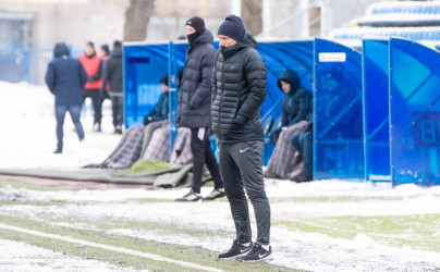 Первенство молодежных составов РПЛ 2018/19, «Зенит» — «Уфа»