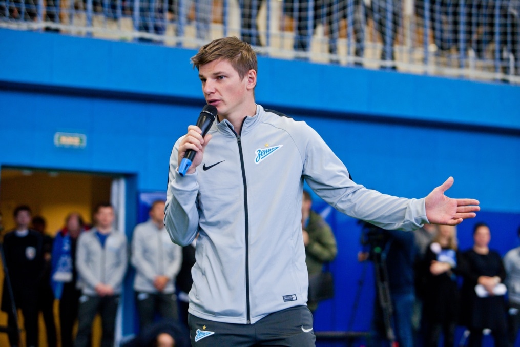 VIII Международный турнир «Кубок Дмитрия Бесова»: первый день