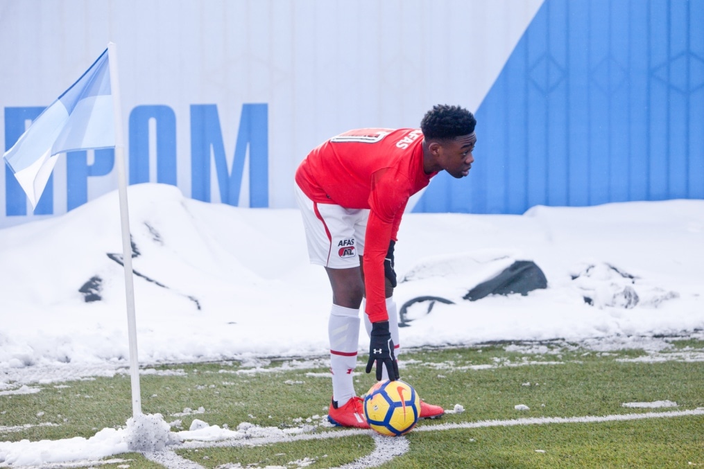 VIII Международный турнир «Кубок Дмитрия Бесова»: первый день