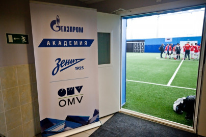 VIII Международный турнир «Кубок Дмитрия Бесова»: первый день