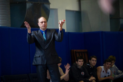 Единая молодежная Лига ВТБ 2018/2019, «Зенит» — «Автодор»