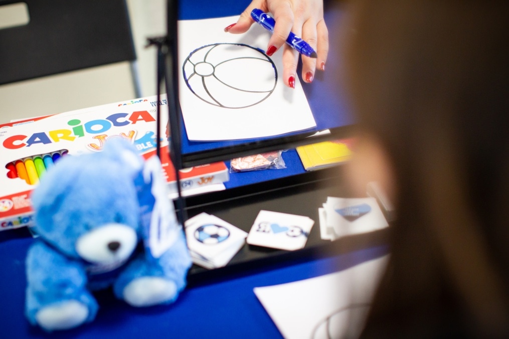 Фан-променад «Зенит Рядом»