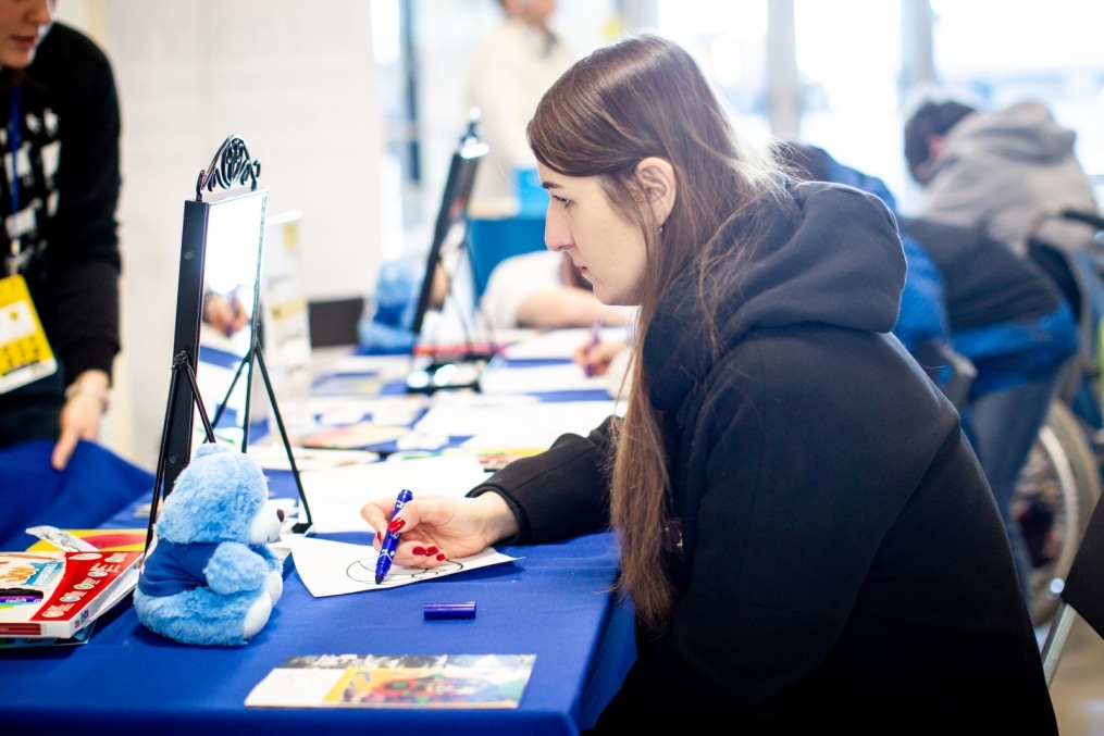 Фан-променад «Зенит Рядом»