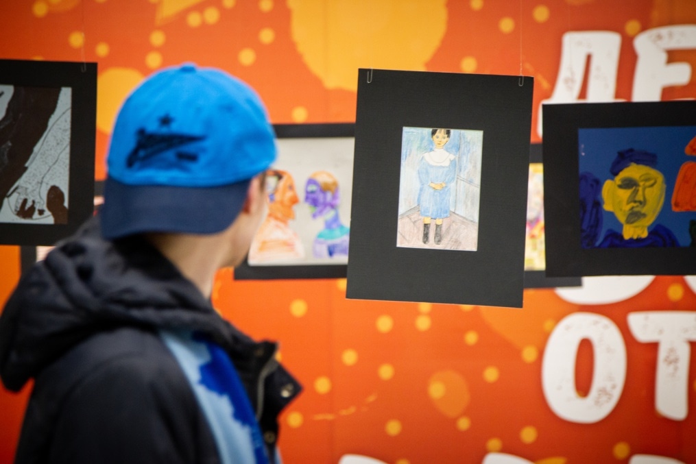 Фан-променад «Зенит Рядом»