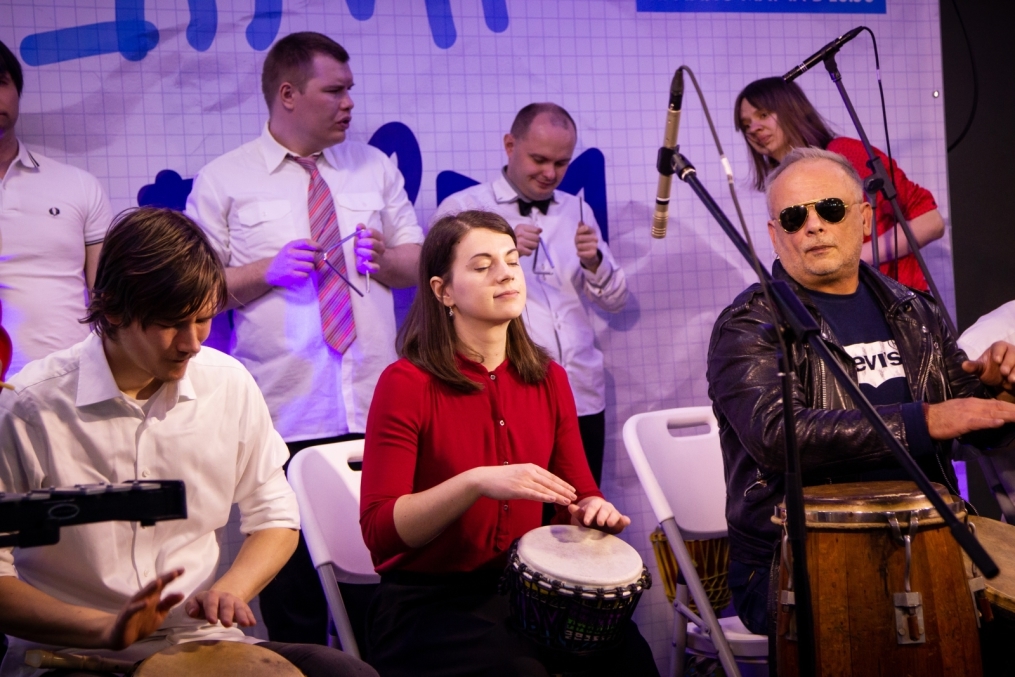 Фан-променад «Зенит Рядом»