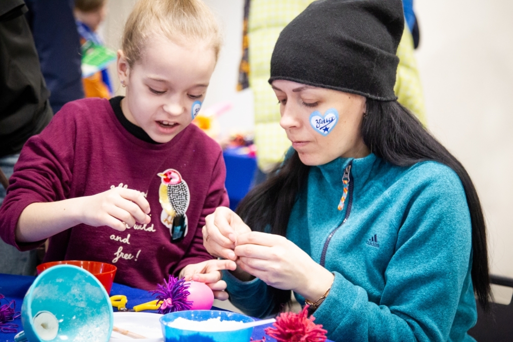 Фан-променад «Зенит Рядом»