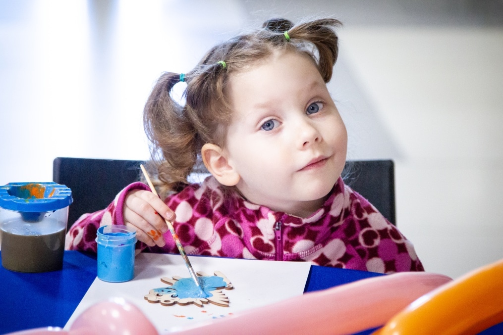 Фан-променад «Зенит Рядом»