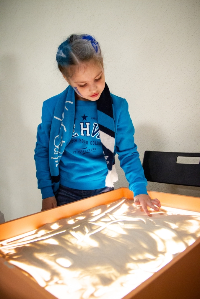 Фан-променад «Зенит Рядом»