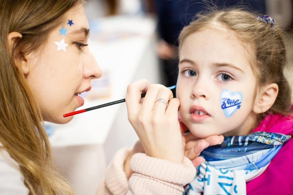 Фан-променад «Зенит Рядом»