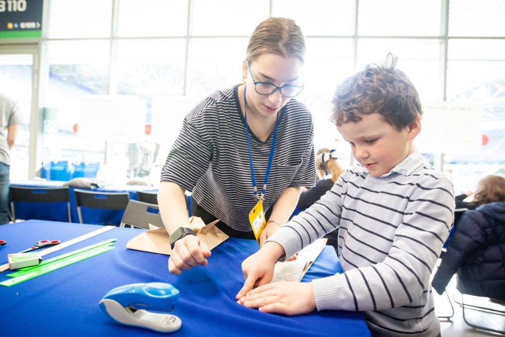 Фан-променад «Зенит Рядом»