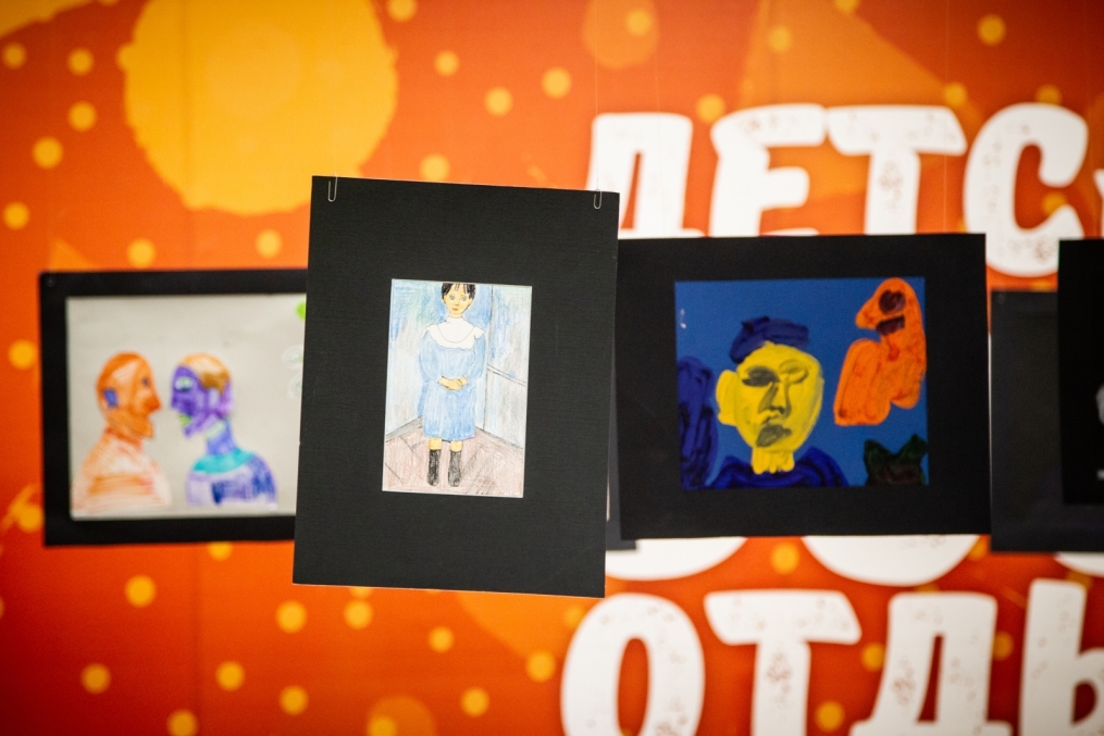 Фан-променад «Зенит Рядом»