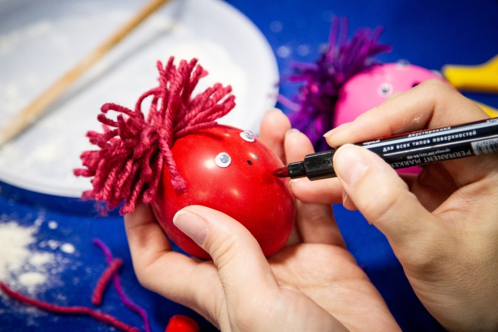 Фан-променад «Зенит Рядом»