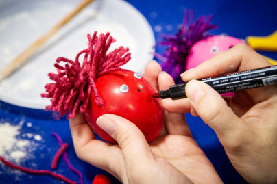 Фан-променад «Зенит Рядом»