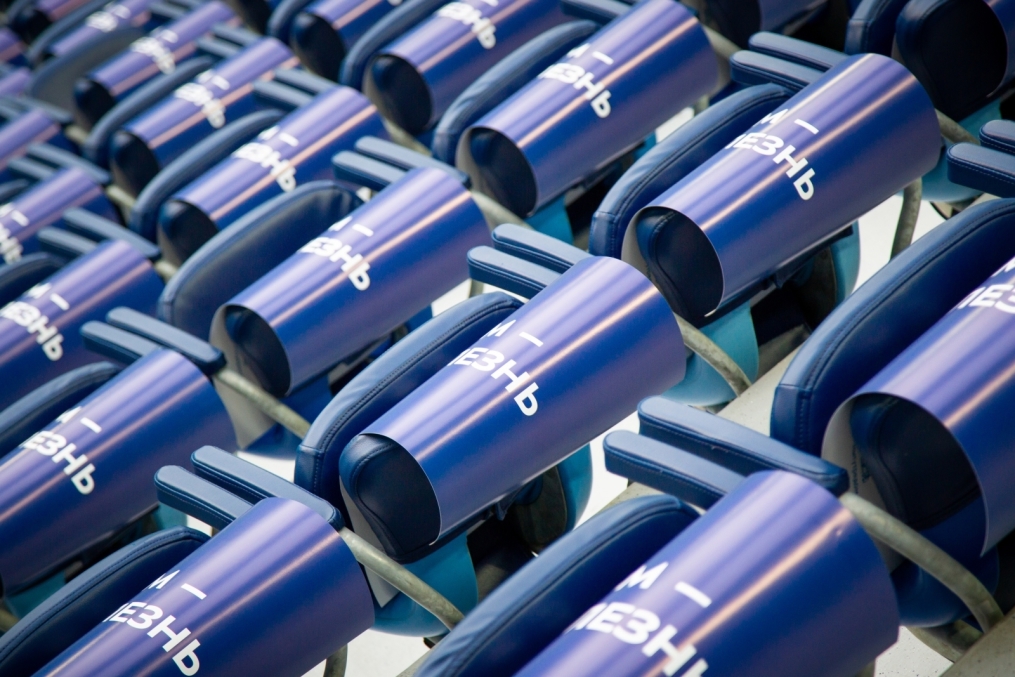 Фан-променад «Зенит Рядом»