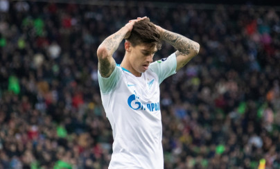 Российская Премьер-Лига 2018/19, «Краснодар» — «Зенит»