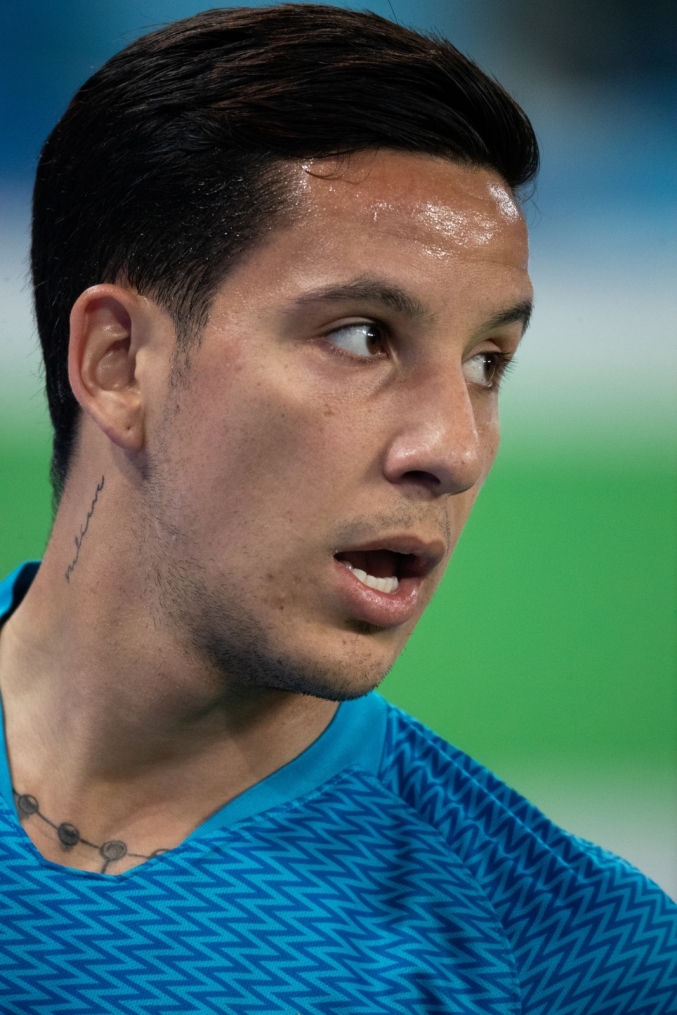 Российская Премьер-Лига 2018/19, «Зенит» — «Динамо»