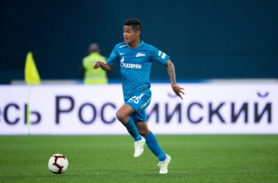 Российская Премьер-Лига 2018/19, «Зенит» — «Динамо»