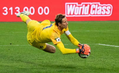 Российская Премьер-Лига 2018/19, «Зенит» — «Динамо»