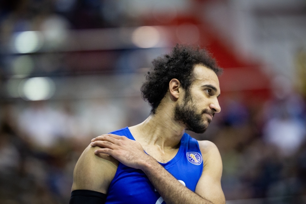 Единая Лига ВТБ 2018/2019, «Зенит» — «Астана»