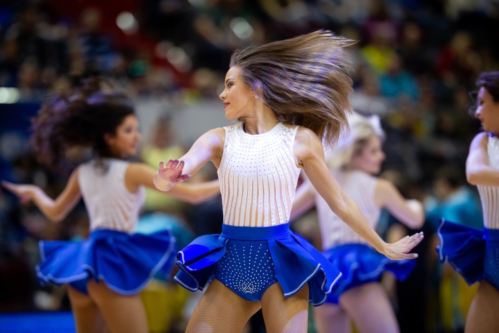 Единая Лига ВТБ 2018/2019, «Зенит» — «Астана»