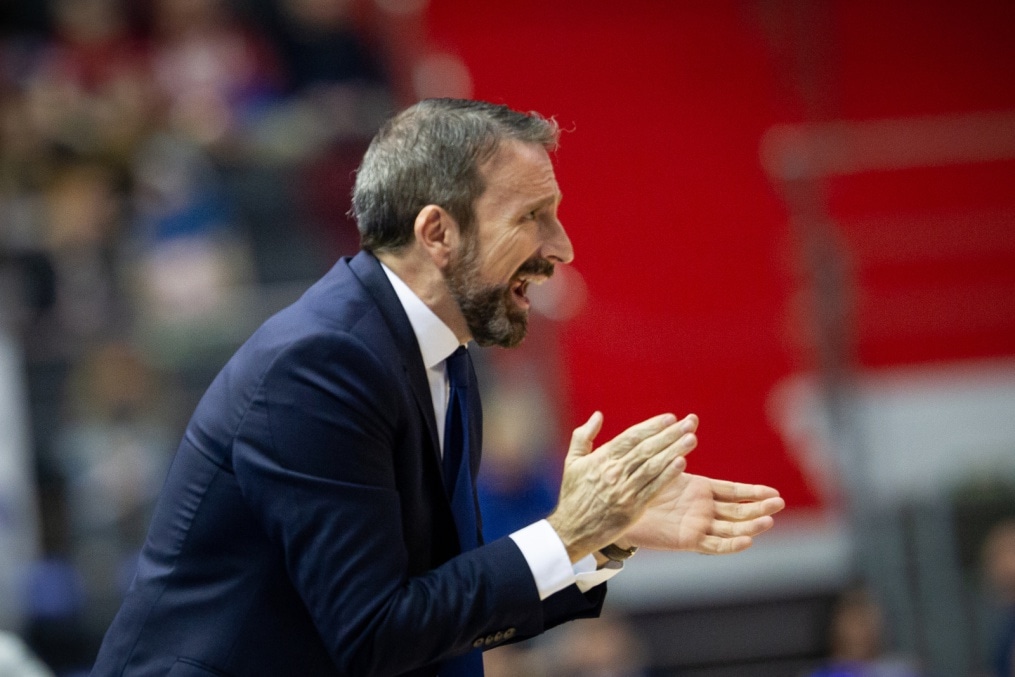 Единая Лига ВТБ 2018/2019, «Зенит» — «Астана»