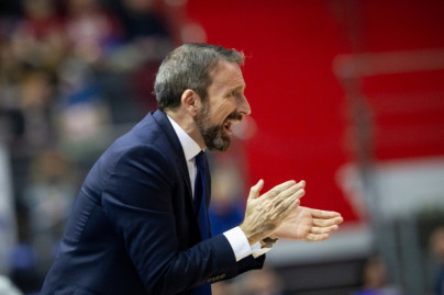 Единая Лига ВТБ 2018/2019, «Зенит» — «Астана»