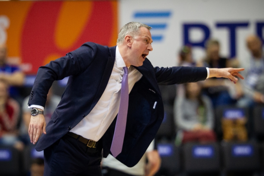 Единая Лига ВТБ 2018/2019, «Зенит» — «Астана»