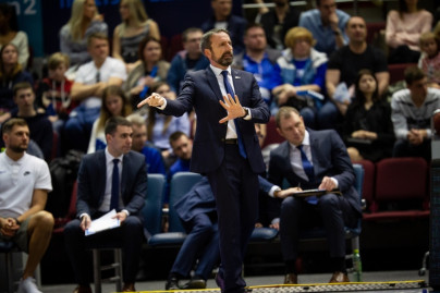 Единая Лига ВТБ 2018/2019, «Зенит» — «Астана»