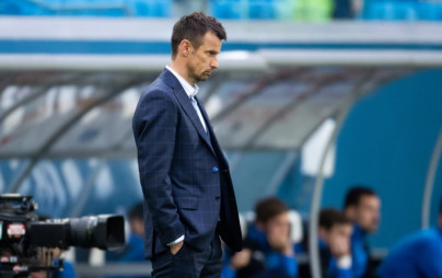 Российская Премьер-Лига 2018/19, «Зенит» — «Крылья Советов»