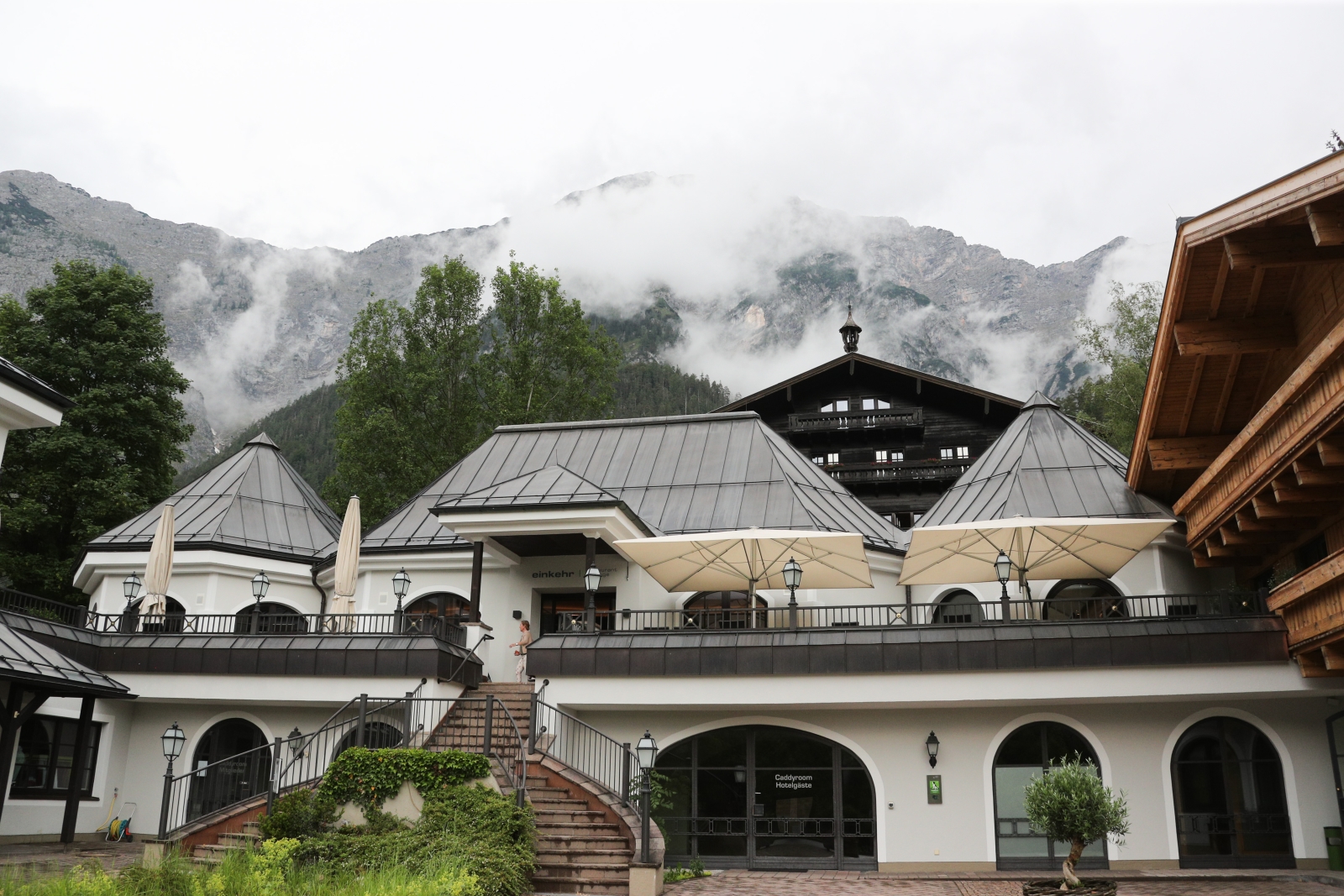 «Газпром»-тренировочные сборы в Австрии: 20 июня, вечерняя тренировка