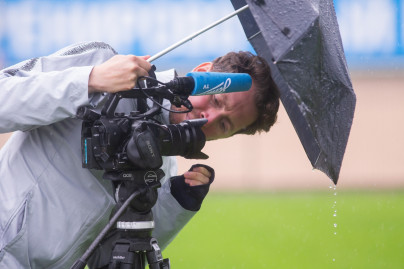 Первый день Алексея Сутормина в «Газпром»-Тренировочном центре