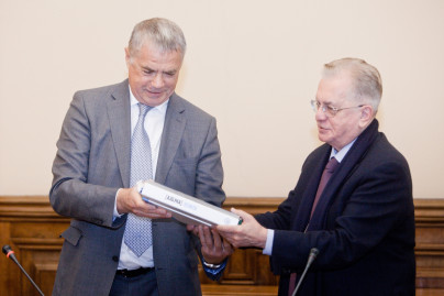 «Зенит» и Государственный Эрмитаж заключили соглашение о сотрудничестве
